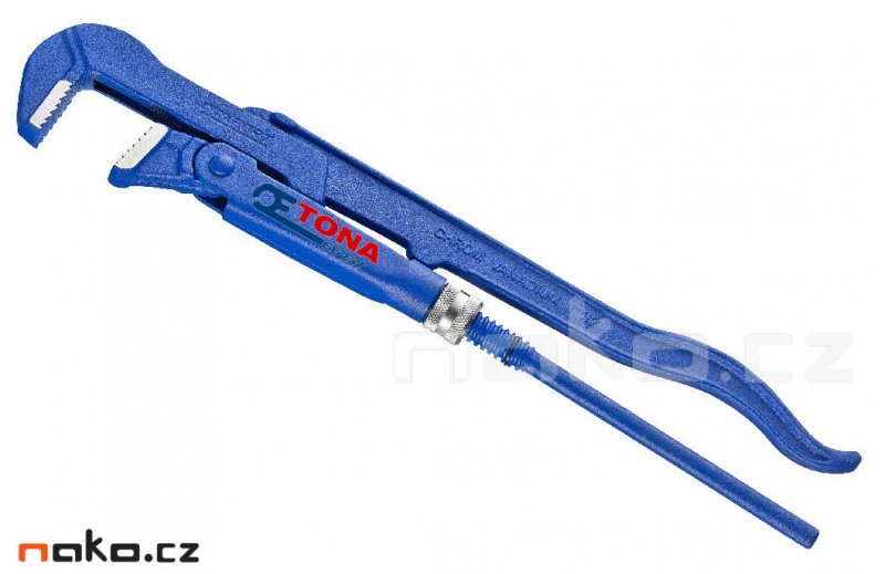 TONA EXPERT hasák Herkules 90°  247, 1" E090110 Obrázek