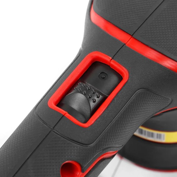 HECHT 1768 excentrická bruska 125mm 450W Obrázek