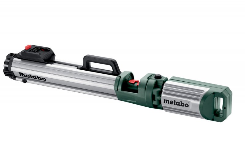 METABO BSA 18 LED 5000 DUO-S akumulátorové stavební světlo 18V 601507850 bez AKU Obrázek
