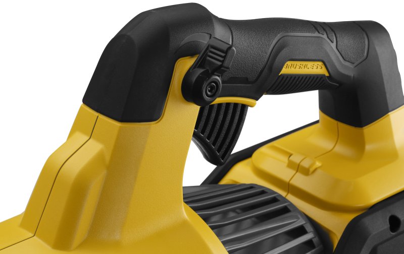 DeWALT DCMBA572X1 (1x9Ah) 54V FlexVolt aku fukar Obrázek