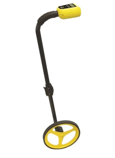 STANLEY DMW-30M digitální kolečko pro měření vzdáleností Obrázek