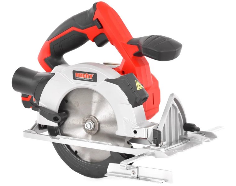 HECHT 1670 aku kotoučová pila 150mm 20V LiIon bez akumulátoru Obrázek