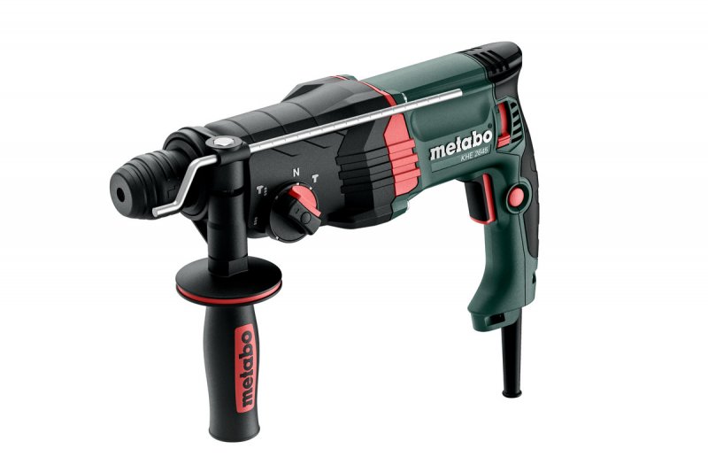 METABO KHE 2645 SDS-Plus vrtací kladivo (2,9 J) Obrázek
