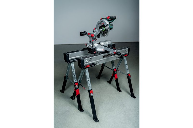 METABO 626990000 sada pracovních koz MAB 82 Obrázek