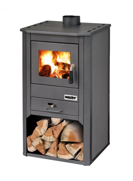 HECHT FLEMIS krbová kamna Obrázek