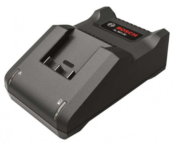 BOSCH EU AL 36V-20/36V rychlonabíječka 2607226273 Obrázek