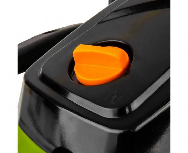 PROCRAFT GS-58X benzínová motorová řetězová pila 35+40cm Obrázek