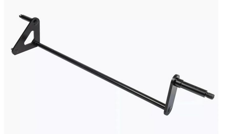 MAKITA 162C68-3 osa přední DLM431,DLM432 =alt165668-0