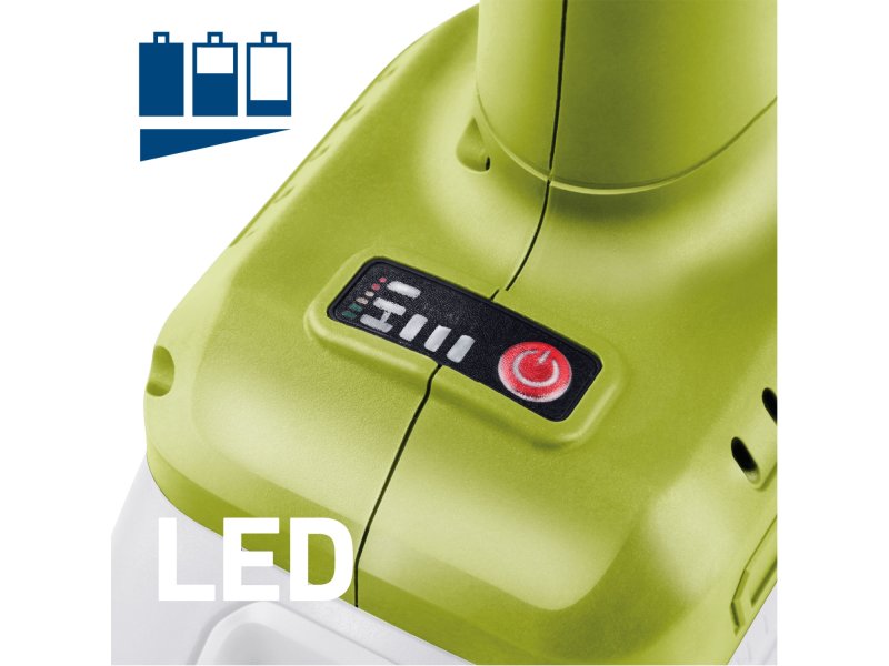 EXTOL CRAFT 402457 zahradní aku nůžky na větve BRUSHLESS 20V LiIon bez aku Obrázek