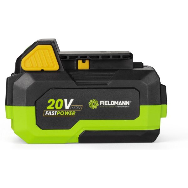 FIELDMANN FDUZ 79080 akumulátor LiIon 20V 8Ah FAST POWER 20V 50007379 - ORIGINÁL Obrázek