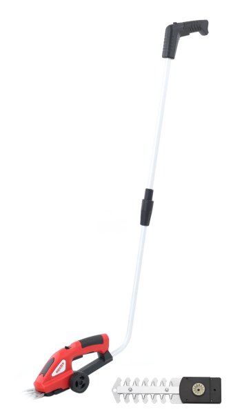 HECHT 5036 SET aku nůžky na trávu a keře Obrázek