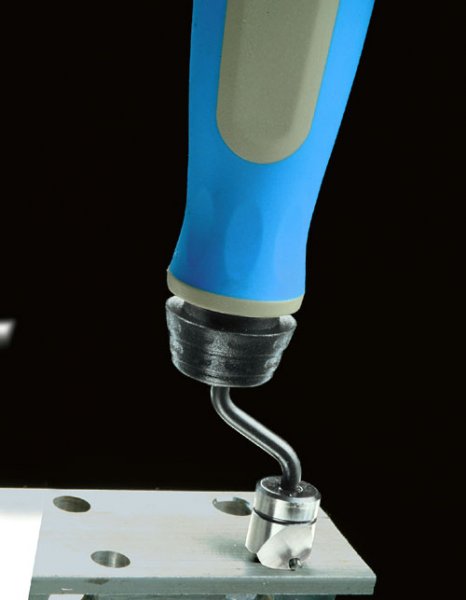 NOGA NG1200 pevný rotační záhlubník Obrázek