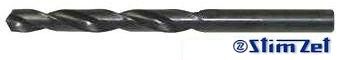 STIMZET vrták s válcovou stopkou  6,80 mm 221121 střední řada HSS, DIN 338 Obrázek