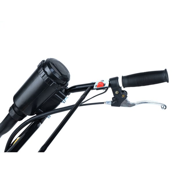 PROCRAFT BK-52 motorový benzínový mini kultivátor Obrázek