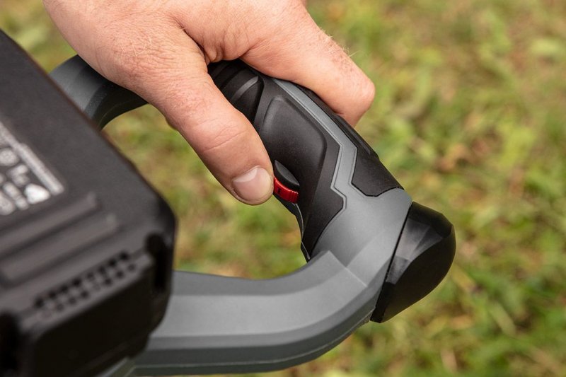 GRAPHITE ENERGY+ 58G084 aku míchadlo a půdní vrták 18V LiIon bez akumulátoru Obrázek