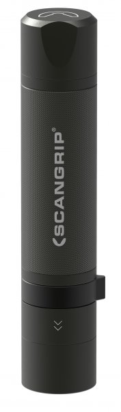 SCANGRIP FLASH 300 LED svítilna 150/300 lumenů 03.5132 Obrázek