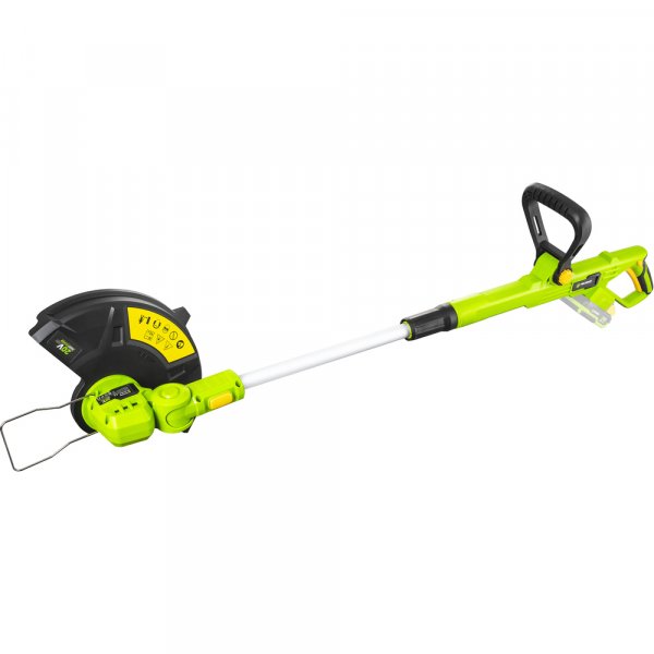 FIELDMANN FZS 70105-0 aku strunová sekačka 20V LiIon FAST POWER 20V 50004553 bez aku Obrázek