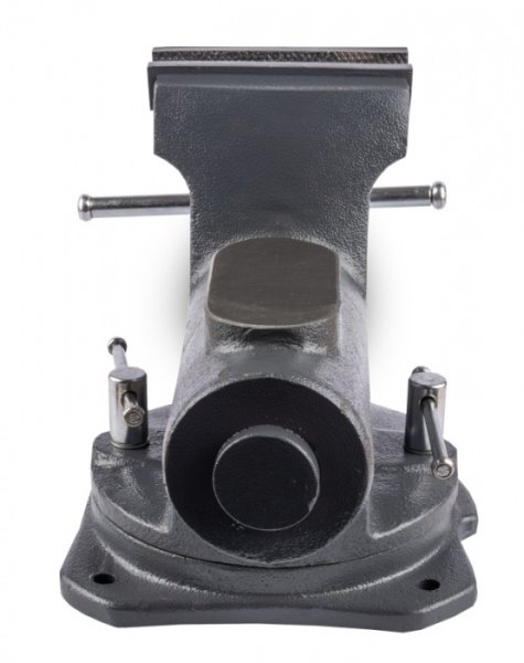 PROMA YVS-125 svěrák s otočnou základnou 91002125 Obrázek