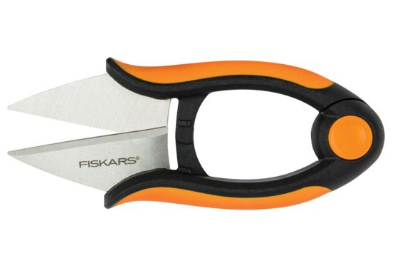 FISKARS 1063326 Solid™ nůžky na bylinky (SP220) Obrázek
