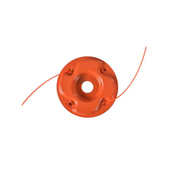 PROCRAFT 357GBC benzínový motorový křovinořez 2,2HP Obrázek