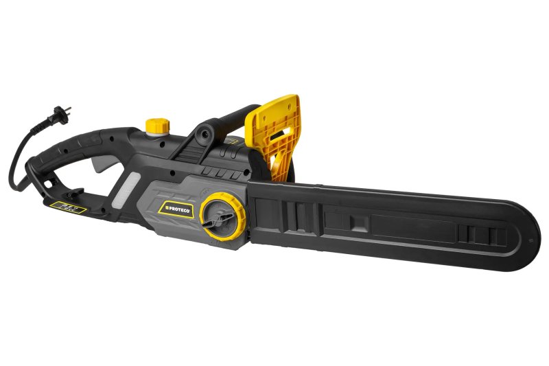 PROTECO 51.06-PRE-2400-P elektrická řetězová pila 40cm 2400W Obrázek