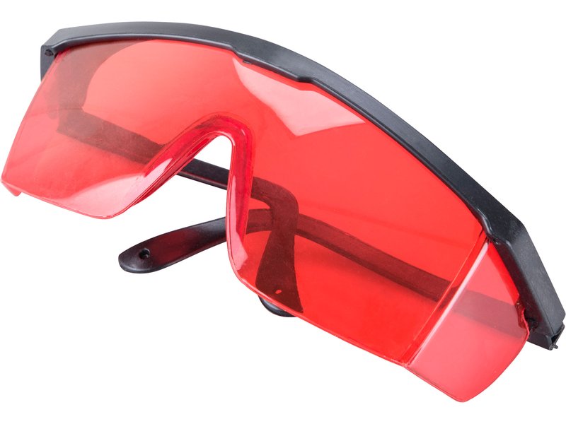 EXTOL PREMIUM 8823311 křížový samonivelační laser liniový a bodový Obrázek