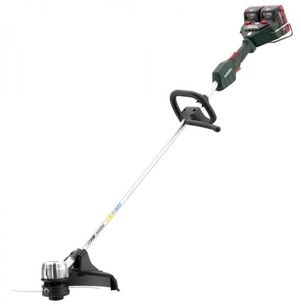 METABO FSD 36-18 LTX BL 40 (verze bez aku) 2x18V aku vyžínač s dvojitou strunou Obrázek