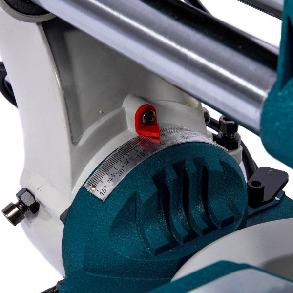 XTline XT106305 pokosová pila 305mm/2000W Obrázek