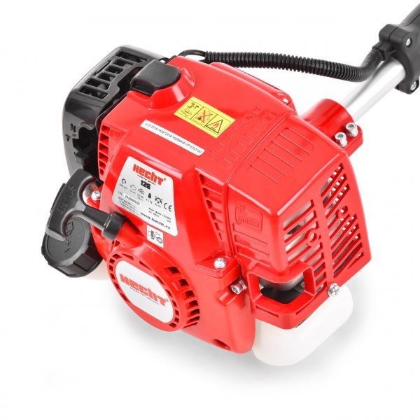 HECHT 126 motorový benzínový strunový vyžínač Obrázek