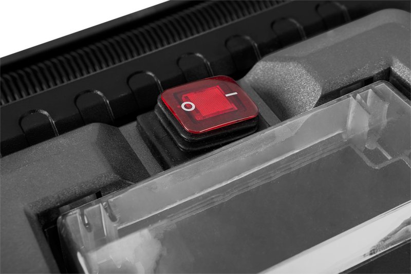 GRAPHITE ENERGY+ 58G097 aku ruční vysavač 18V LiIon bez akumulátoru Obrázek