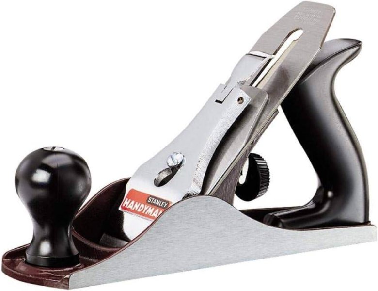STANLEY 1-12-204 ruční hoblík Handyman 50x245mm H1204