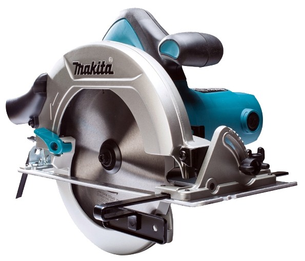 MAKITA HS7601 ruční kotoučová pila 190mm Obrázek