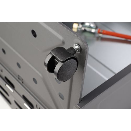 MEVA TB02007 infračervená plynová kamna RELAX 4,2 kW Obrázek