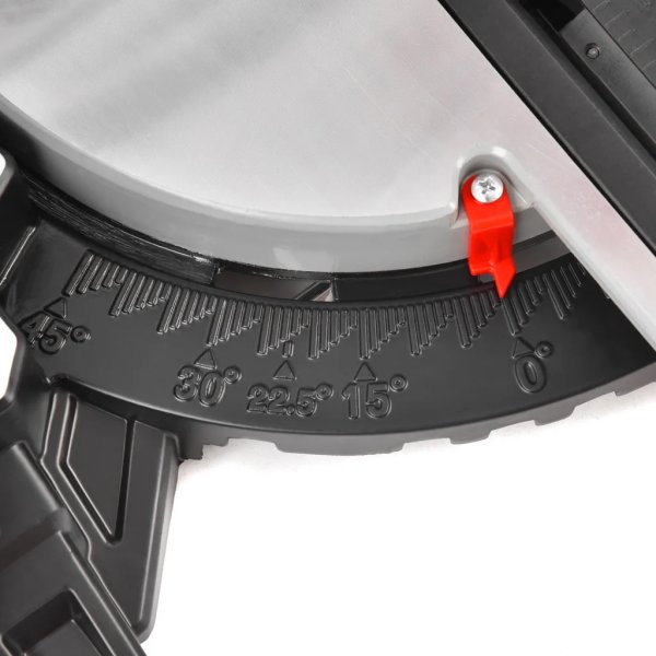 HECHT 829 pokosová pila 210mm 2000W Obrázek