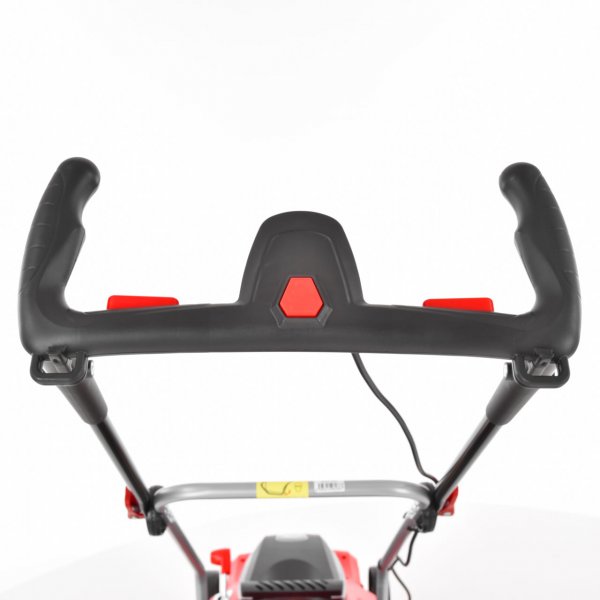 HECHT 2044 elektrická sekačka na trávu 2000W Obrázek