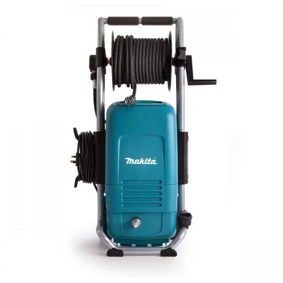 MAKITA HW140 profesionální vysokotlaká myčka 140bar, 2300W Obrázek