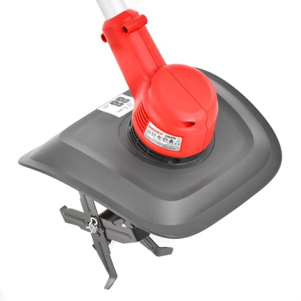 HECHT 7025 kultivátor akumulátorový, ACCU program 6020 Obrázek