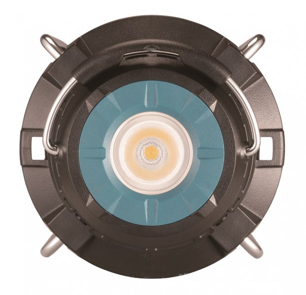 MAKITA MR009GZ aku rádio s DAB, BlueTooth a LED lampou Li-ion XGT 40V Z Obrázek