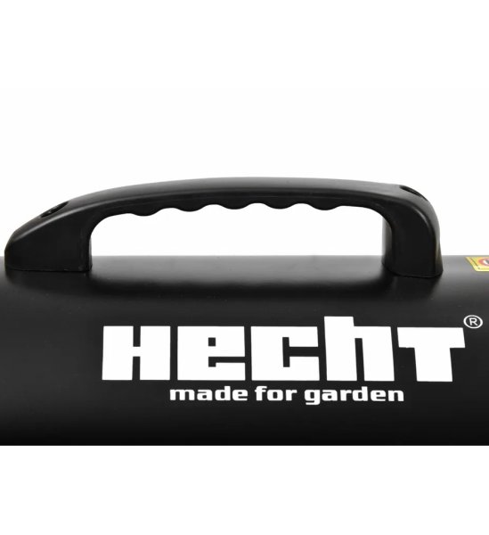 HECHT 3021 naftové topidlo s ventilátorem a termostatem Obrázek