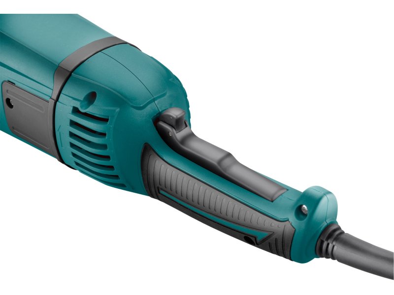 EXTOL INDUSTRIAL 8792060 úhlová bruska 230mm 2600W Obrázek