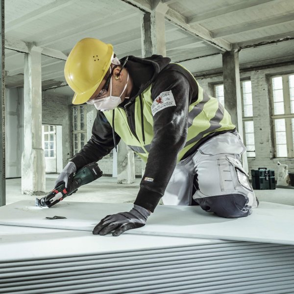 METABO MT 18 LTX s kufrem (verze bez aku) Obrázek