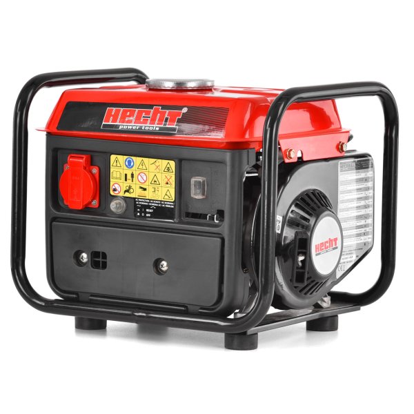 HECHT GG 950 benzínová elektrocentrála Obrázek