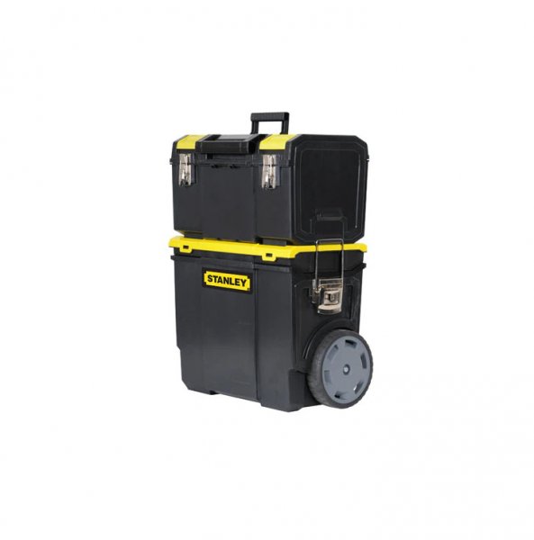 STANLEY 1-70-326 box na nářadí Workcenter 3v1 Obrázek