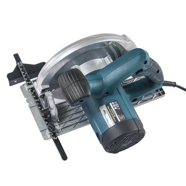 XTline XT106190 kotoučová pila 190mm 1400W Obrázek