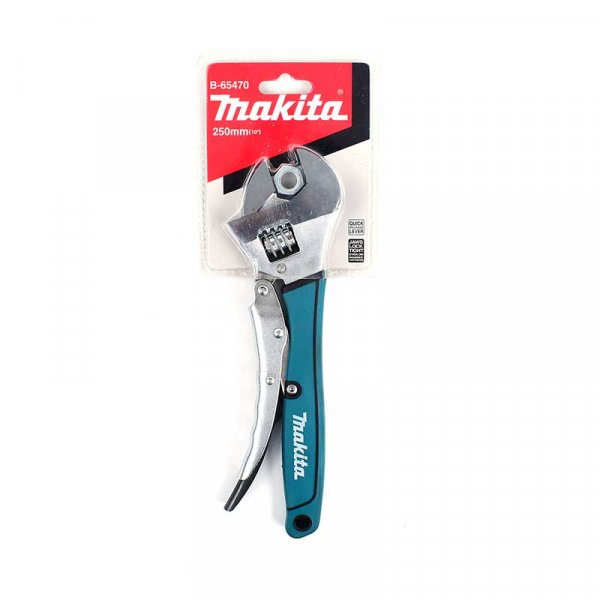 MAKITA B-65470 stavitelný klíč s aretací 0-35mm 250mm Obrázek