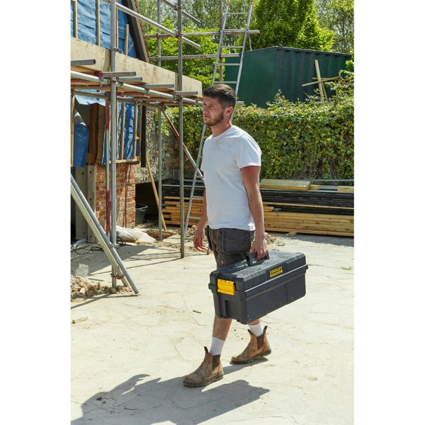 STANLEY FMST81083-1 multifunkční box na nářadí Obrázek