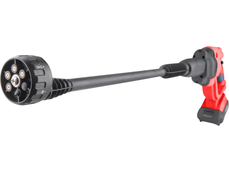 EXTOL PREMIUM 8891859 tlakový aku čistič SHARE20V, bez baterie a nabíječky Obrázek