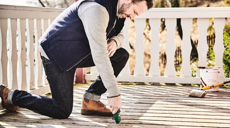 BOSCH UniversalHumid měřič vlhkosti dřeva Obrázek