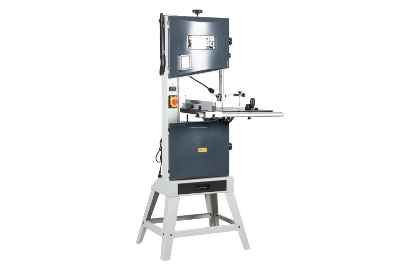 PROMA PP-340 pásová pila na dřevo 25601340 Obrázek