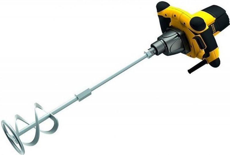 Stavební Míchadlo Stanley Fatmax FME190 1600W Obrázek